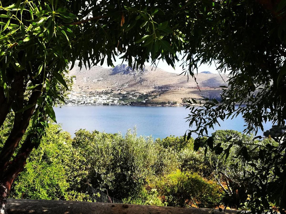 Il Canto Delle Cicale اجيا مارينا المظهر الخارجي الصورة